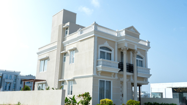 Adityaram Palace City